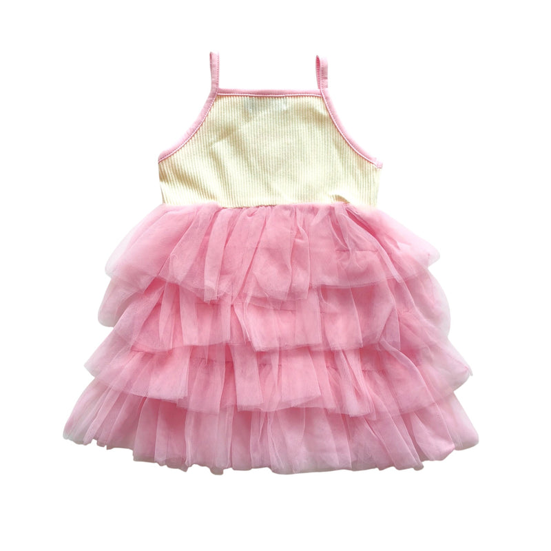 Stella Dress