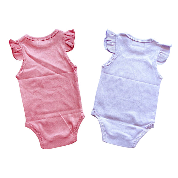 Millie Bodysuit