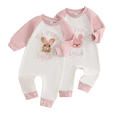 My First Easter Onesie