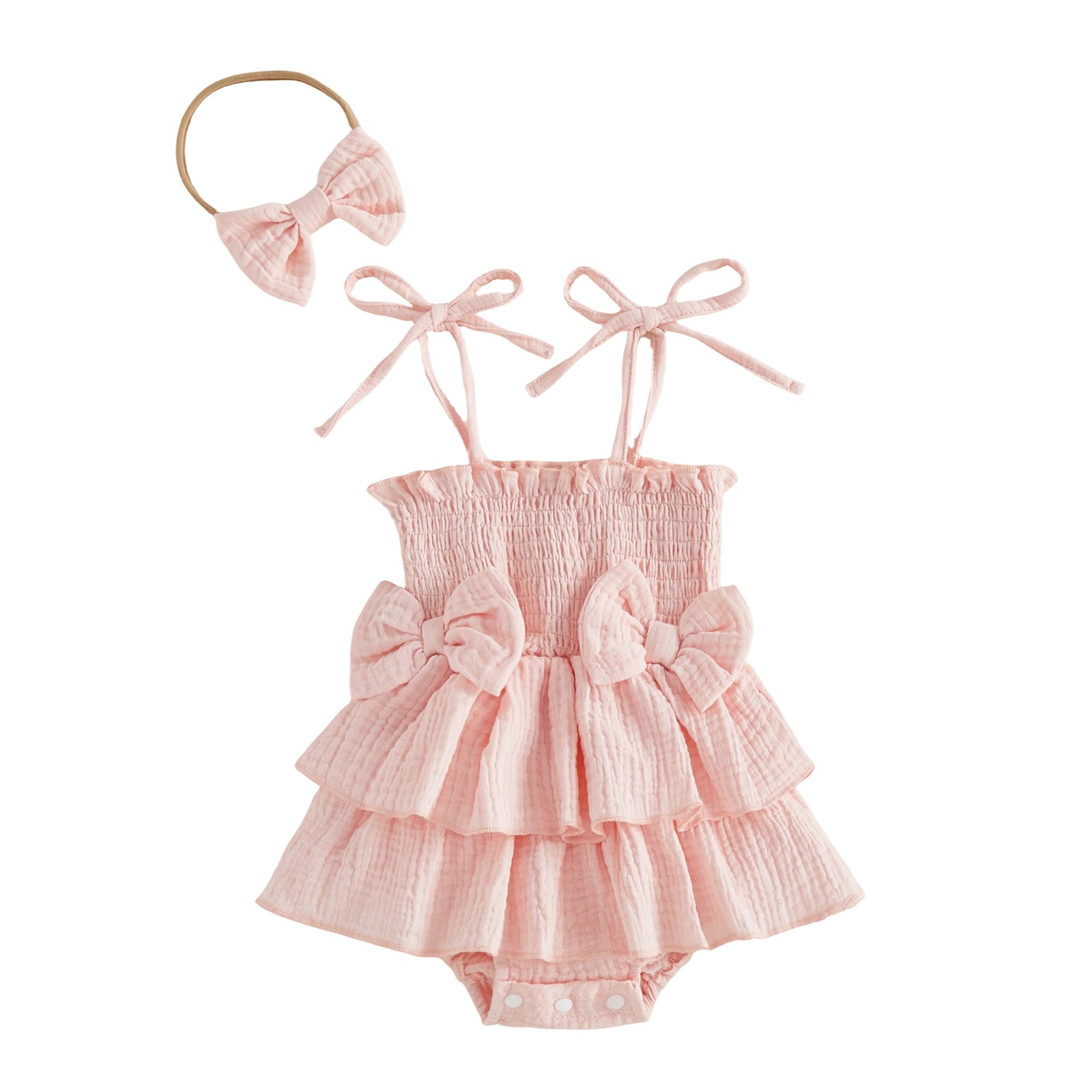 Emmerson Romper