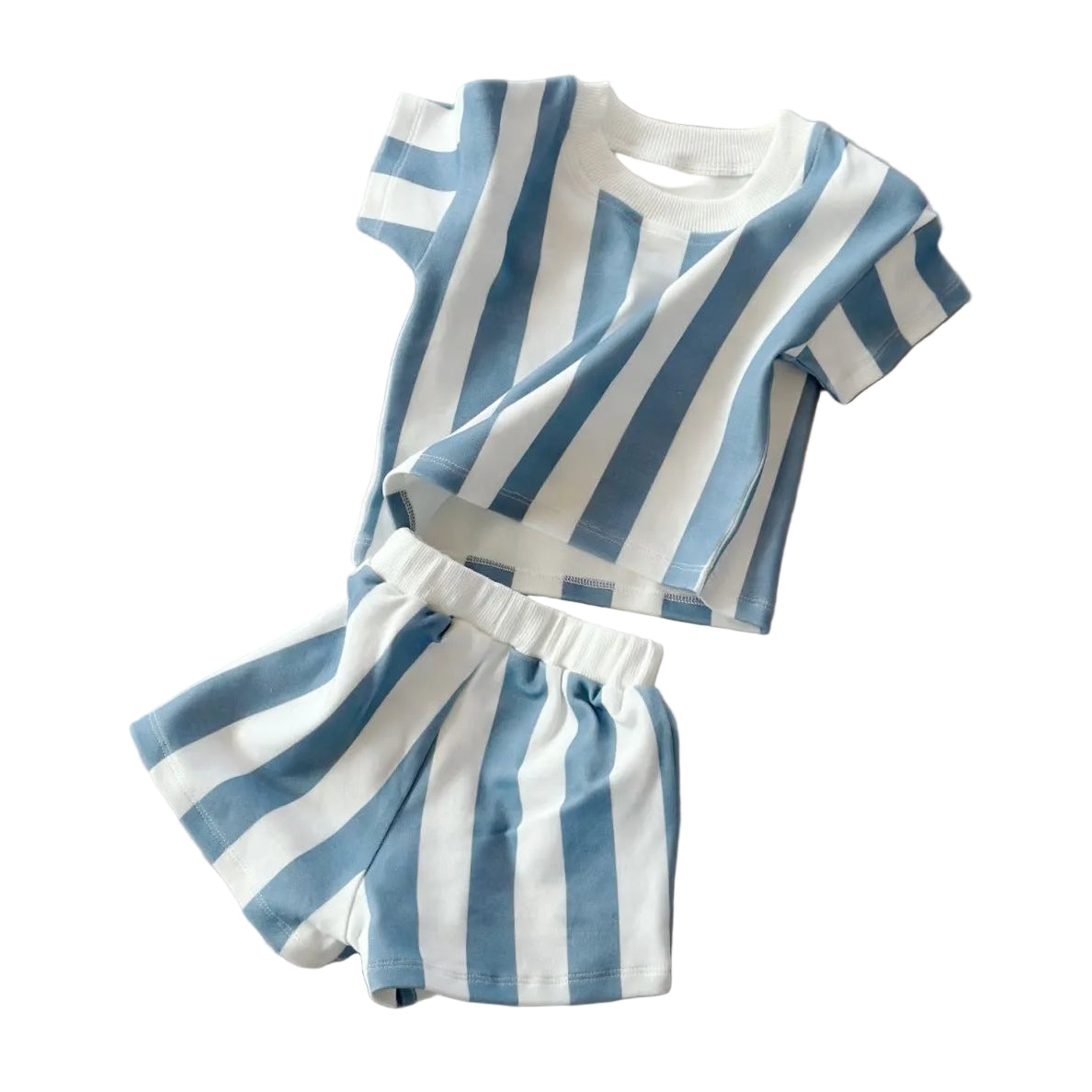 Ari Stripe Set
