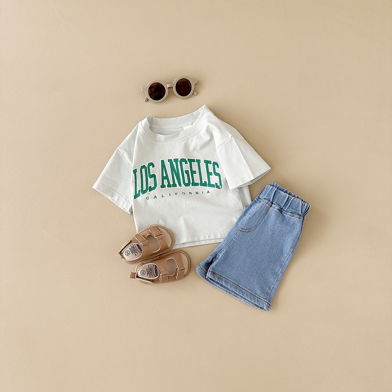 Los Angeles Set