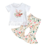 Hippie Bunny Set