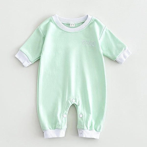 Ciao! Onesie
