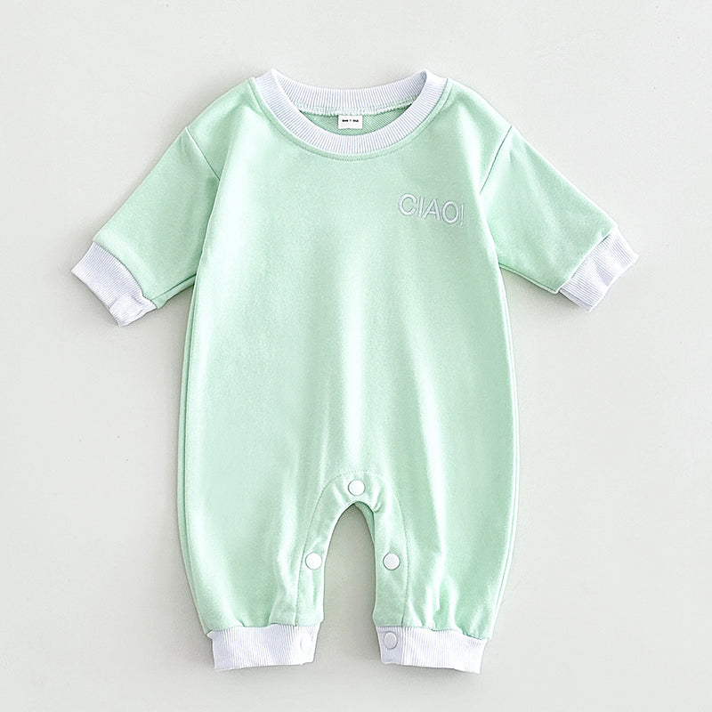 Ciao! Onesie
