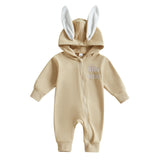 Little Bunny Onesie