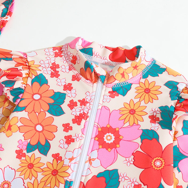 Annabelle Swimsuit