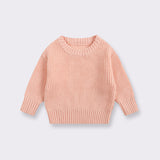 Chunky Knit Jumper