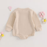 Lil Sis Romper