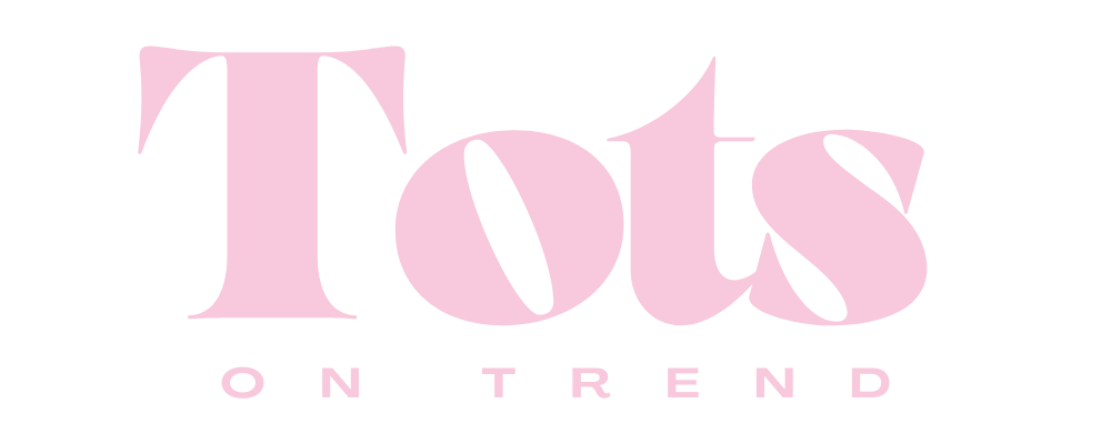 Tots On Trend