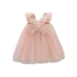 Rainbow Fairy Dress