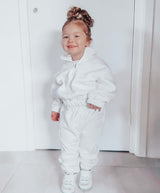 Cosy Tracksuit Set