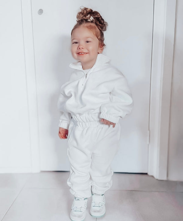 Cosy Tracksuit Set