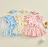 Lilly Romper