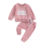 Daddy's Girl Set