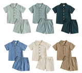 Basic Vacation Set