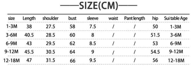 Mini Romper - Clearance