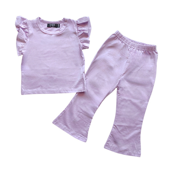 Sophie Flare Set