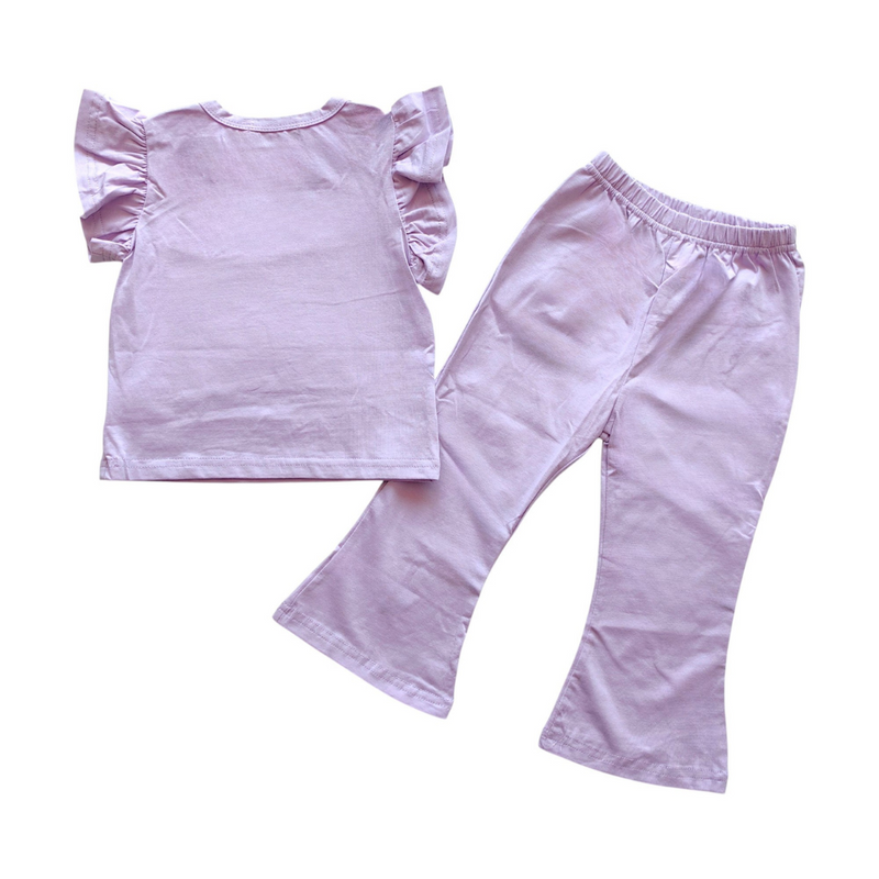 Sophie Flare Set
