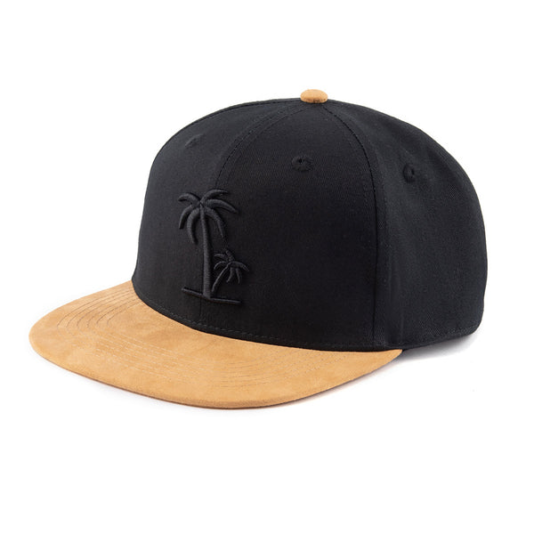 BLACK PALM: Available in Baby - Adult Sizes - Cubs & Co.