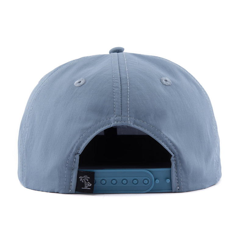 Quick Dry Nylon Blue: Available in Baby - Adult Sizes - Cubs & Co.