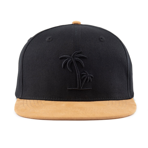 BLACK PALM: Available in Baby - Adult Sizes - Cubs & Co.
