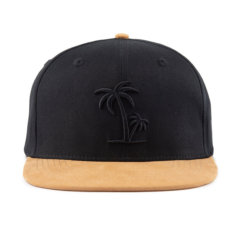 BLACK PALM: Available in Baby - Adult Sizes - Cubs & Co.