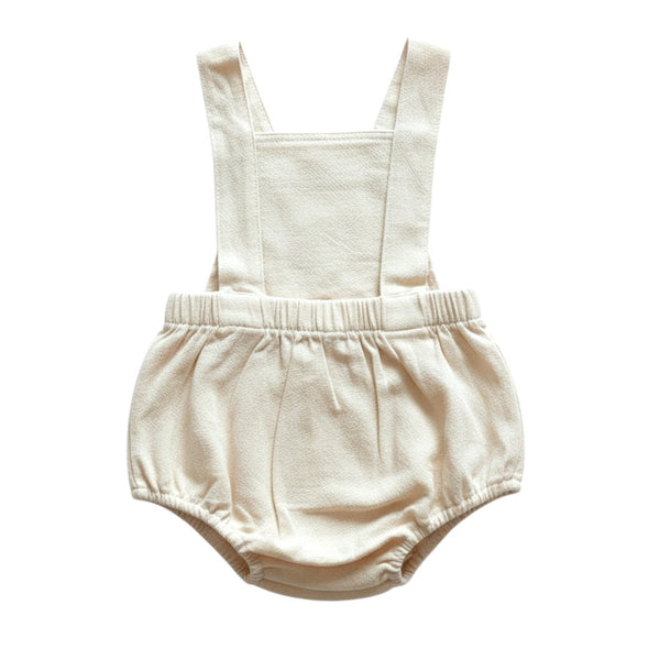 Henry Romper