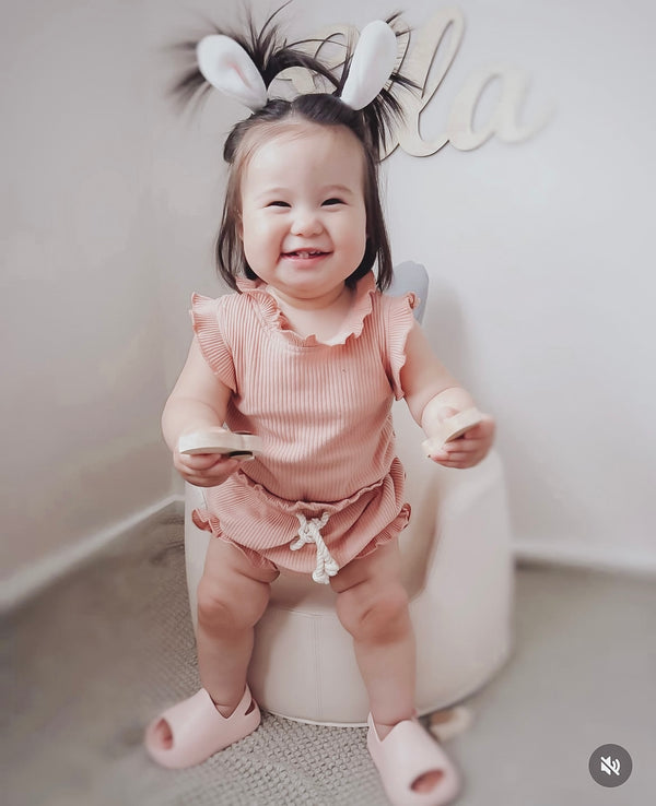 Bella Set (Mix n' Match)