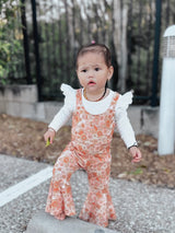 Kirsten Floral Jumpsuit