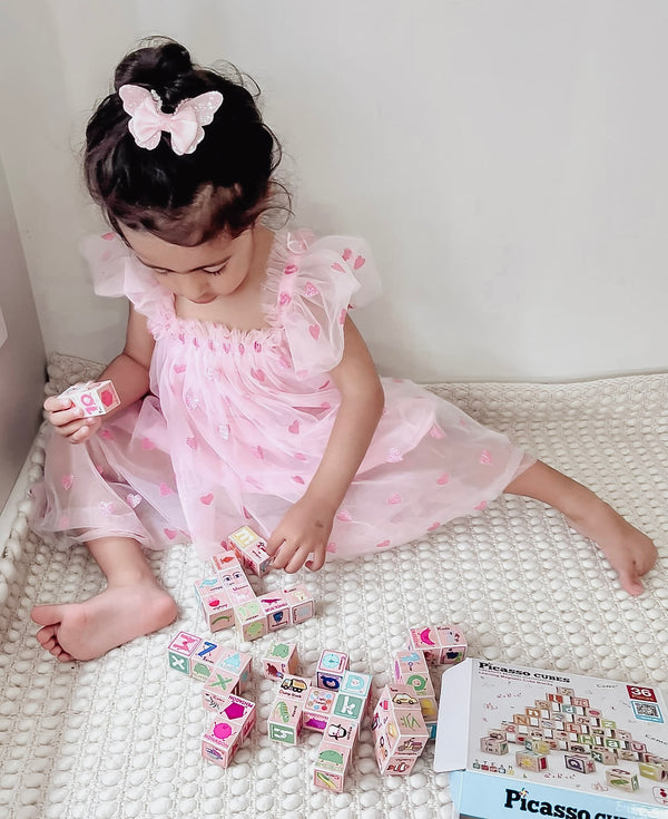 Magical Fairy Dress