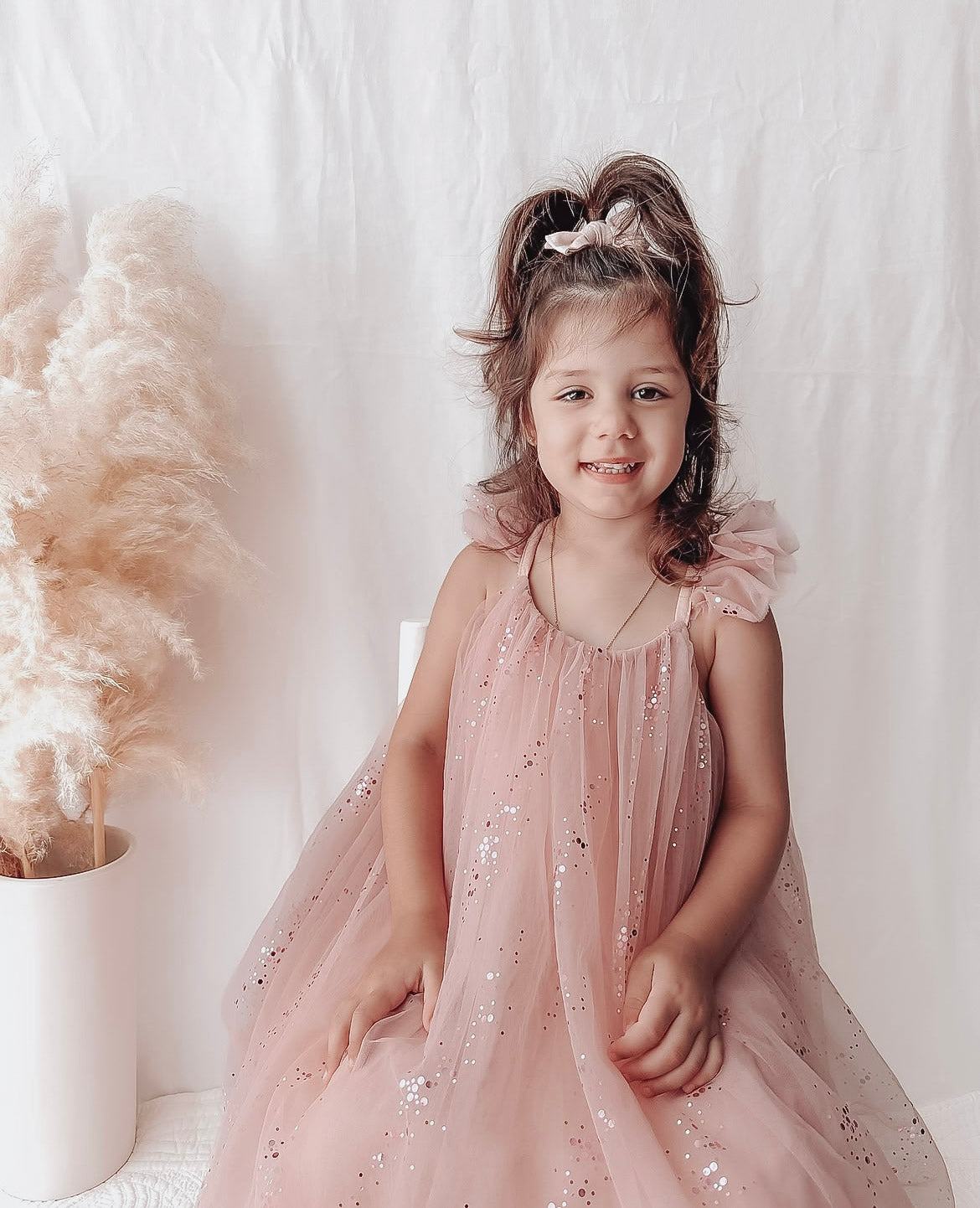 Lilly Party Dress