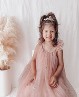 Lilly Party Dress