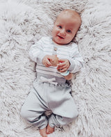 Jayden Stripe Set - Clearance