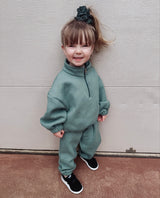 Cosy Tracksuit Set