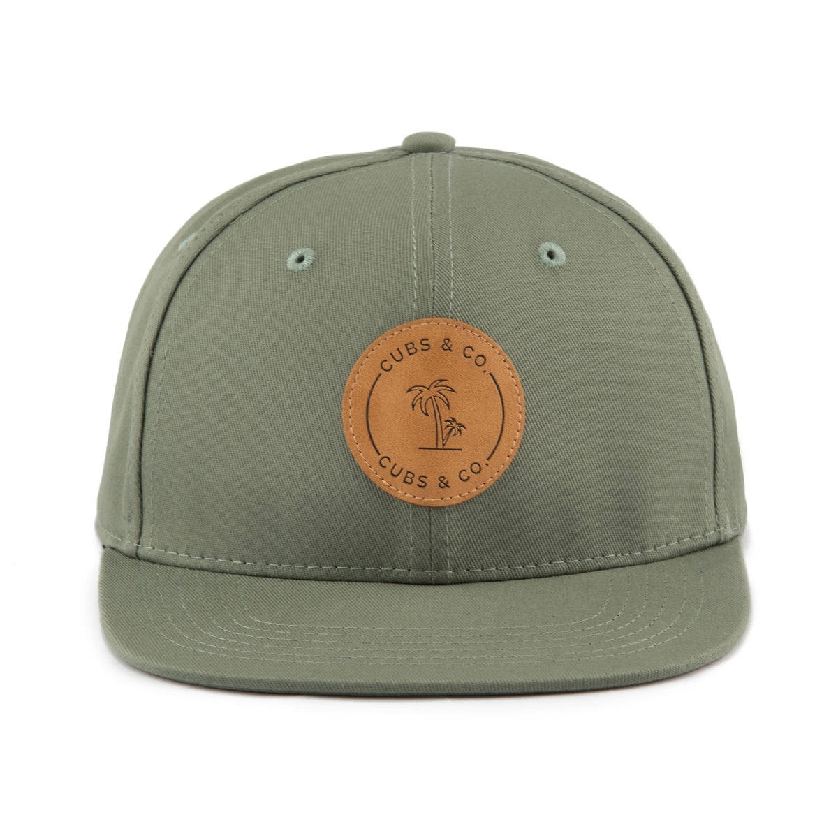 khaki snapback hat for kids and men, baby caps australia, cubs and co