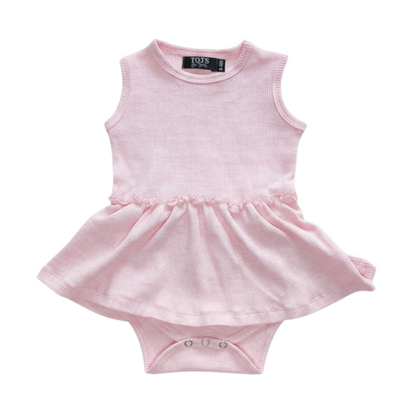 Iyla Romper