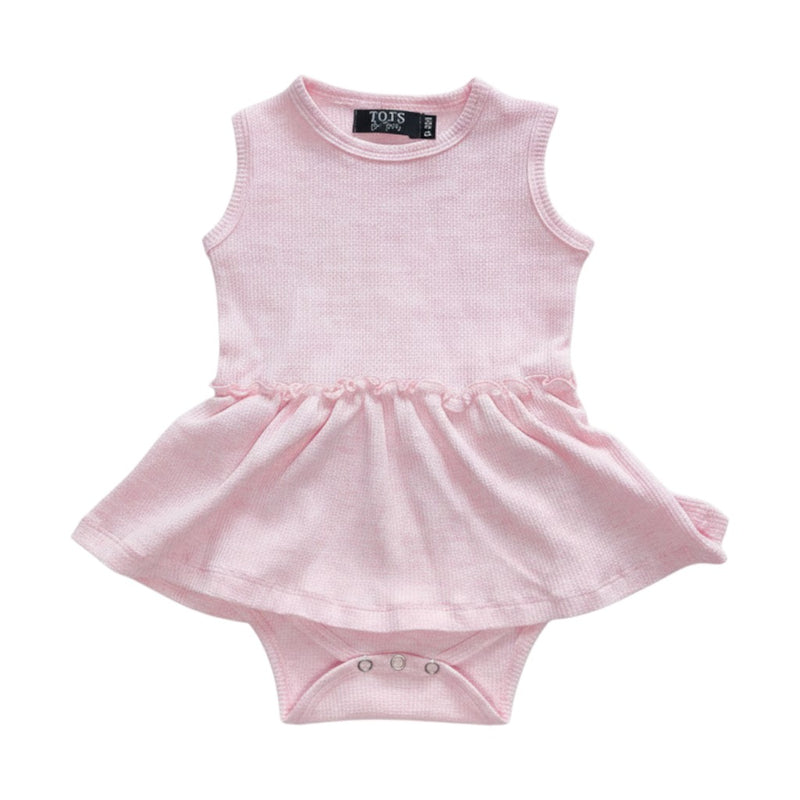Iyla Romper
