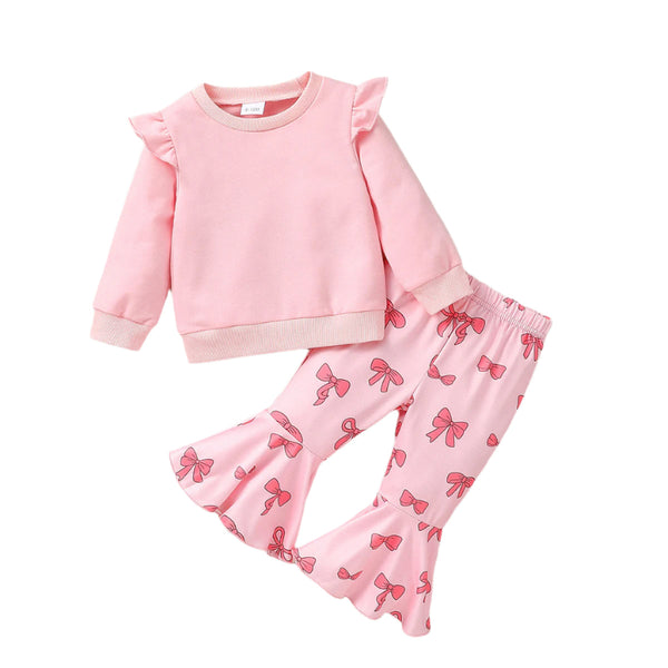 Mia Bow Set