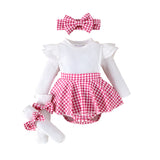 Sarina Romper