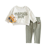 Mama's Boy Set