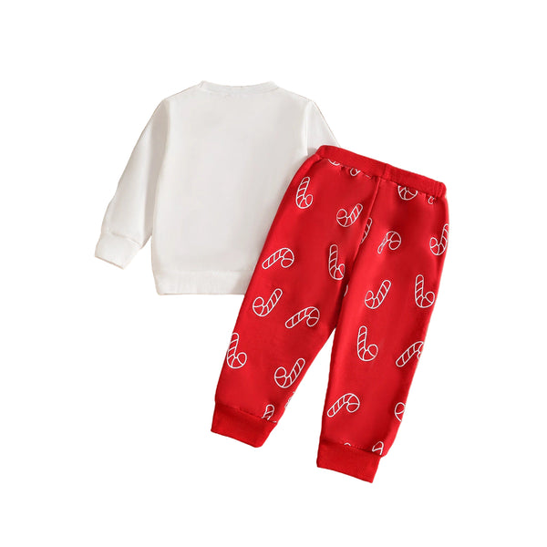 Candy Cane Set