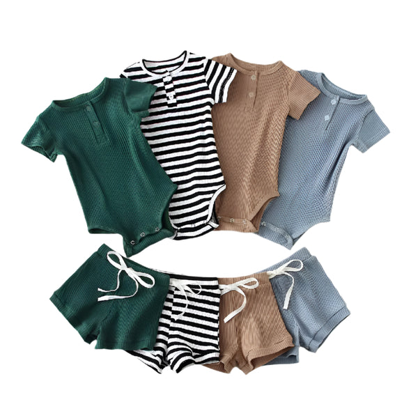 Charlie Set