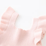 Hayley Knit Dress
