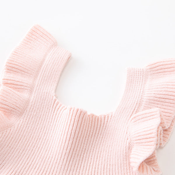 Hayley Knit Dress