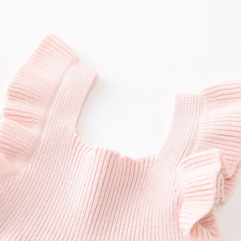 Hayley Knit Dress