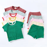 Retro Summer Set