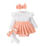 Sarina Romper