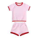 Retro Summer Set