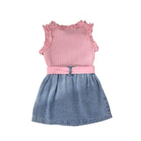 Stella Skirt Set